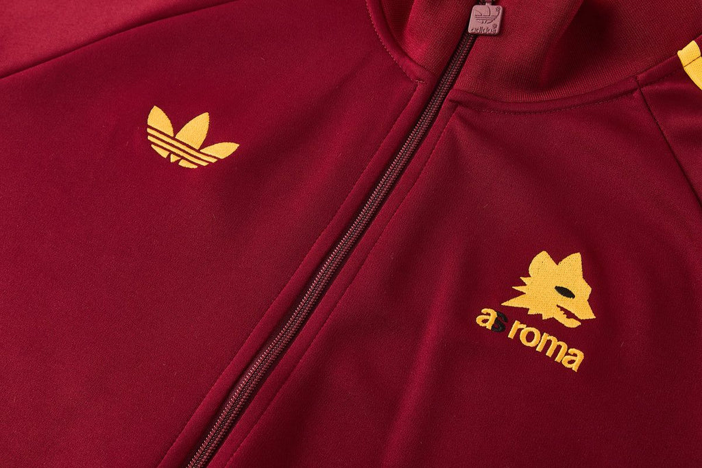 AS Roma 2026/27