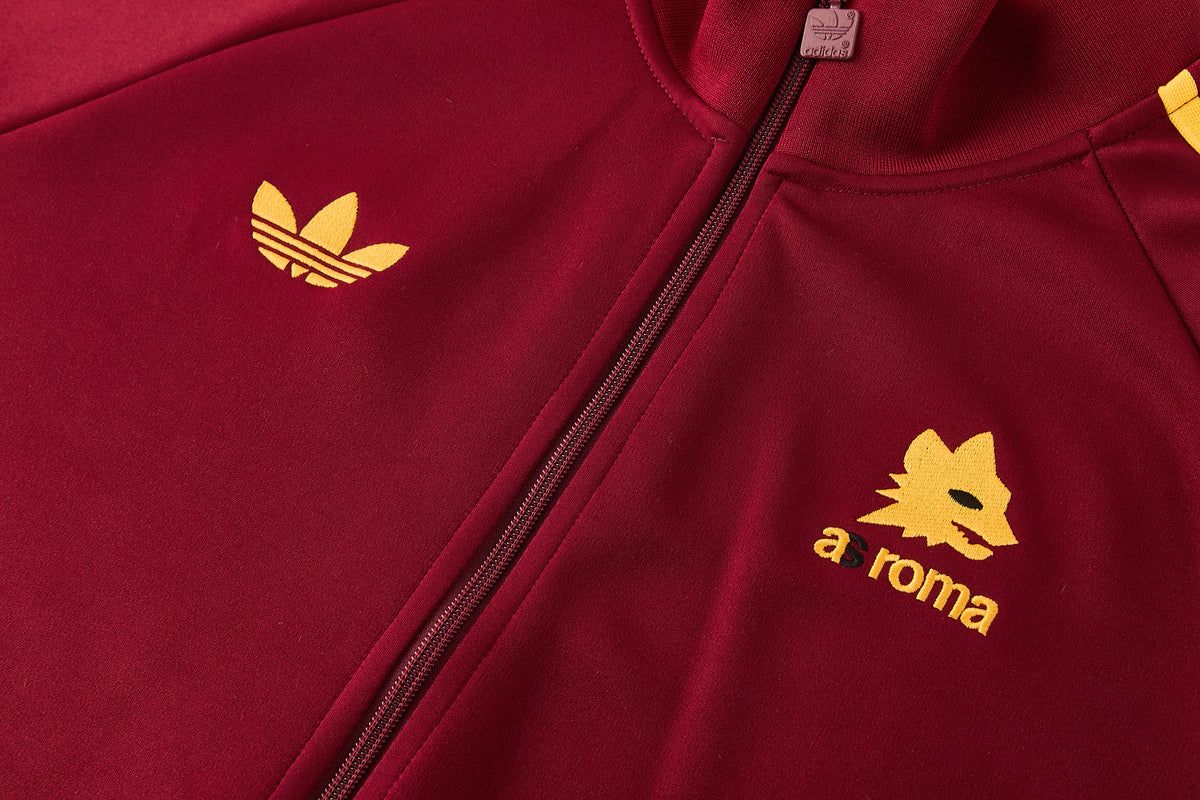 AS Roma 2026/27