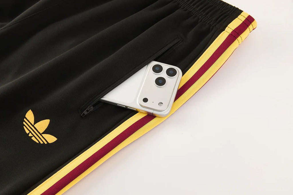 AS Roma 2026/27