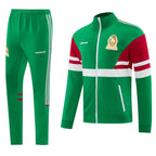 Mexico 2026/27