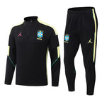 Brazil Tracksuit 2026/27
