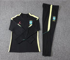 Brazil Tracksuit 2026/27