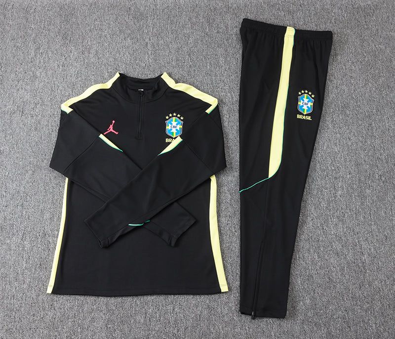 Brazil Tracksuit 2026/27