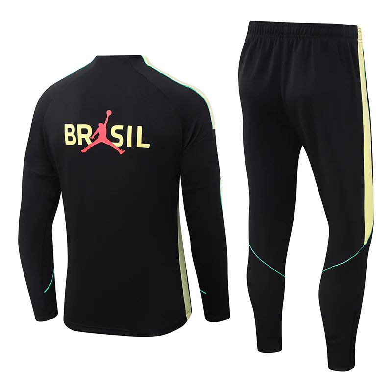 Brazil Tracksuit 2026/27