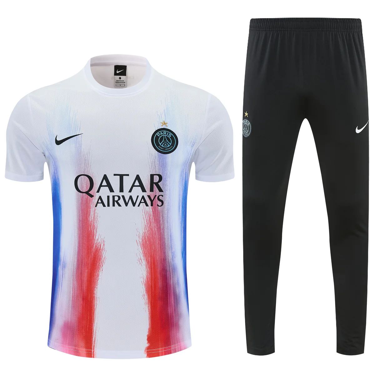 PSG Set 2026/27