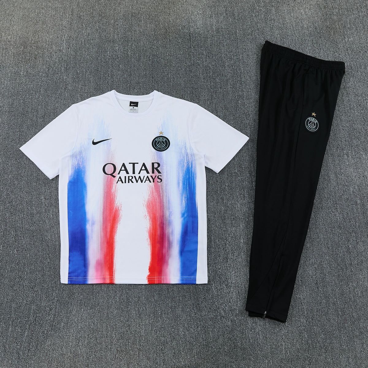 PSG Set 2026/27