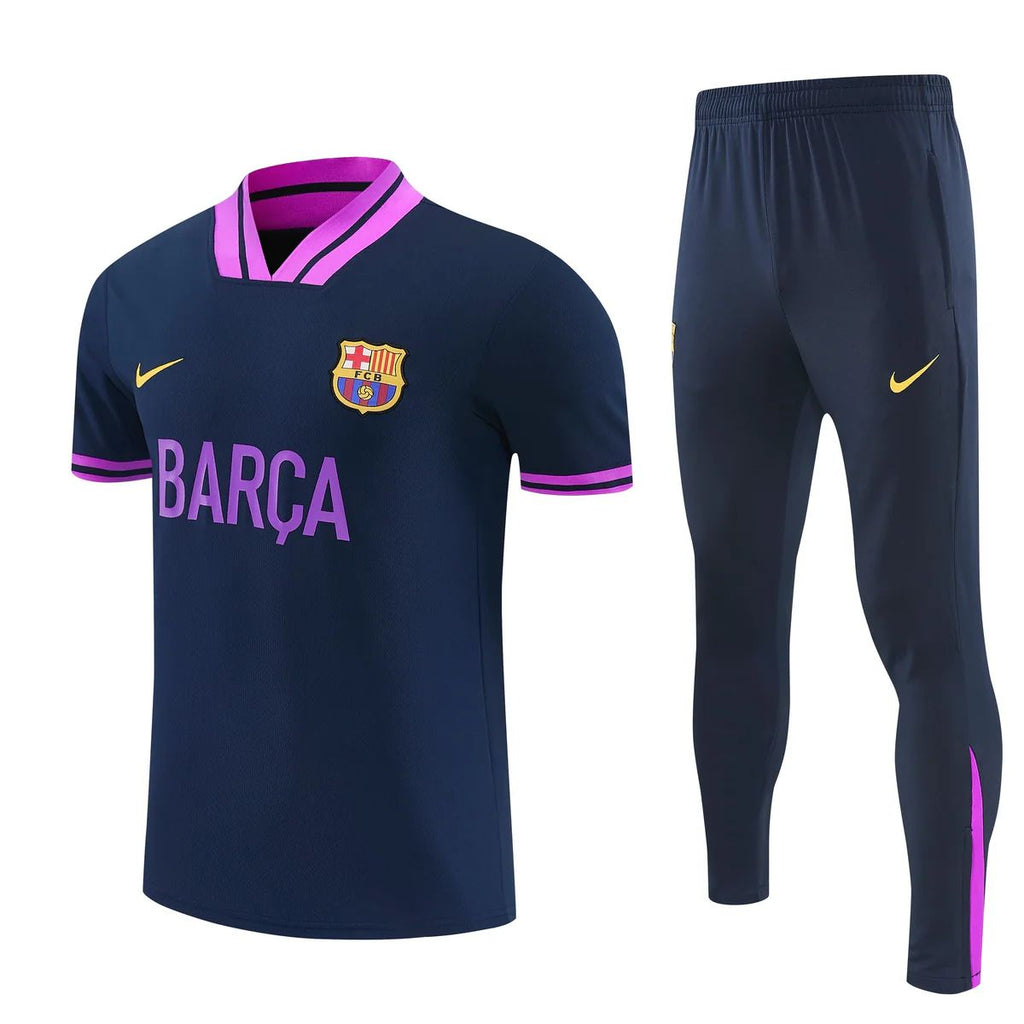 FC Barcelona Set 2026/27
