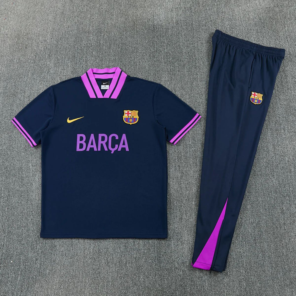 FC Barcelona Set 2026/27
