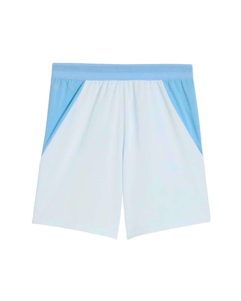 Manchester City Home Shorts 2026/27
