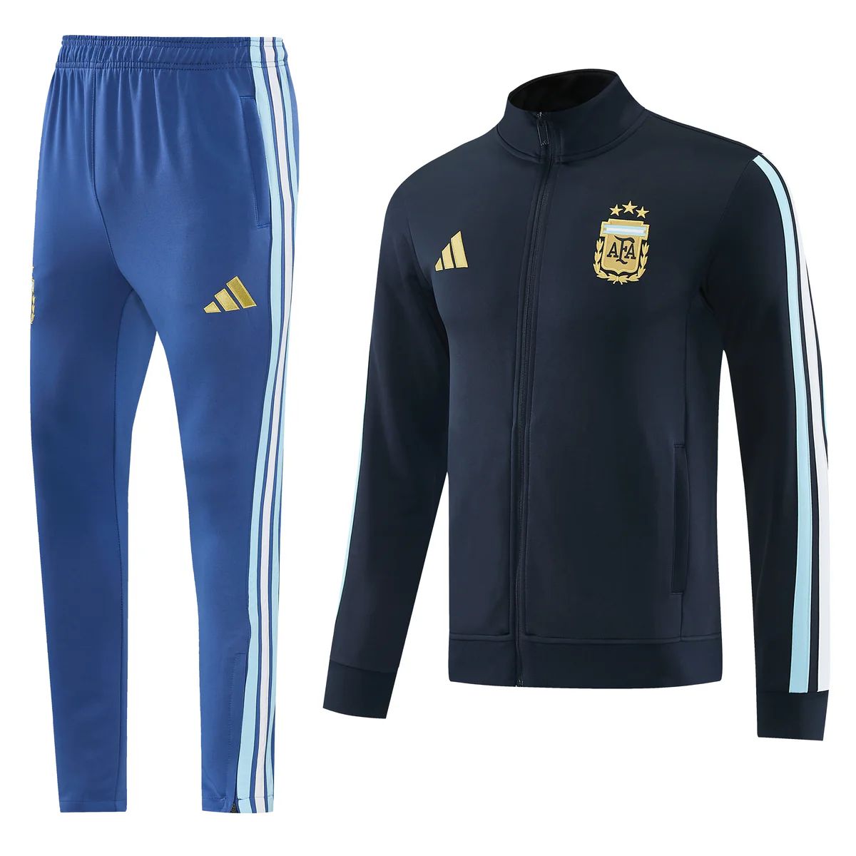 Argentina Tracksuit 2026/27