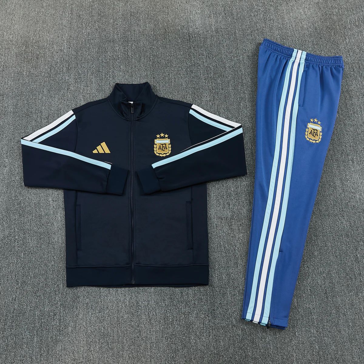 Argentina Tracksuit 2026/27