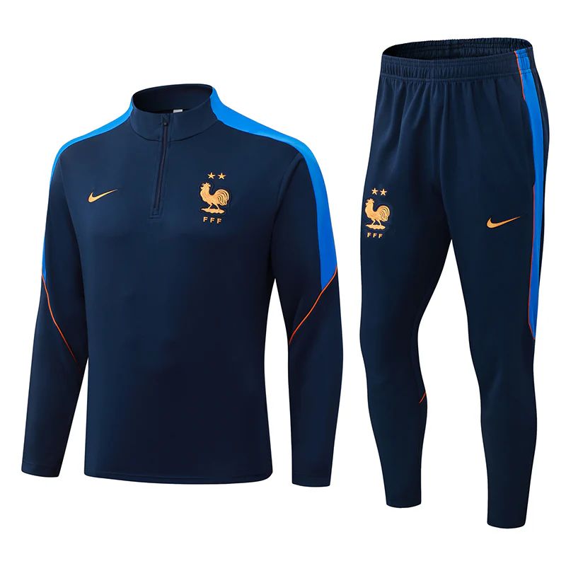 France Tracksuit 2026/27