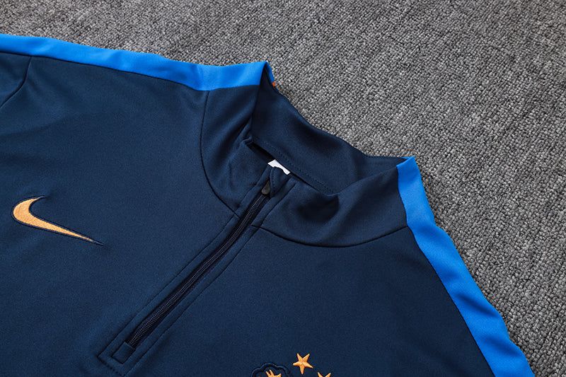 France Tracksuit 2026/27