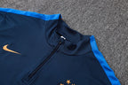 France Kids Tracksuit 2026/27