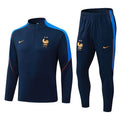 France Kids Tracksuit 2026/27