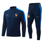 France Kids Tracksuit 2026/27