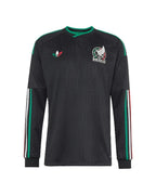 Mexico Third Shirt 2026/27 - Long Sleeve