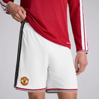 Manchester United Home Shorts 2026/27