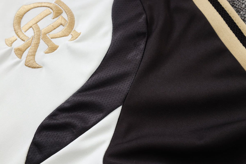 Flamengo Kids Tracksuit 2026/27