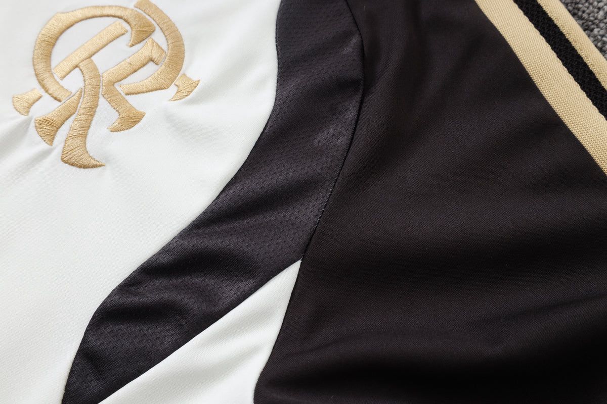 Flamengo Kids Tracksuit 2026/27