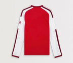 Arsenal Home Shirt 2026/27 - Long Sleeve