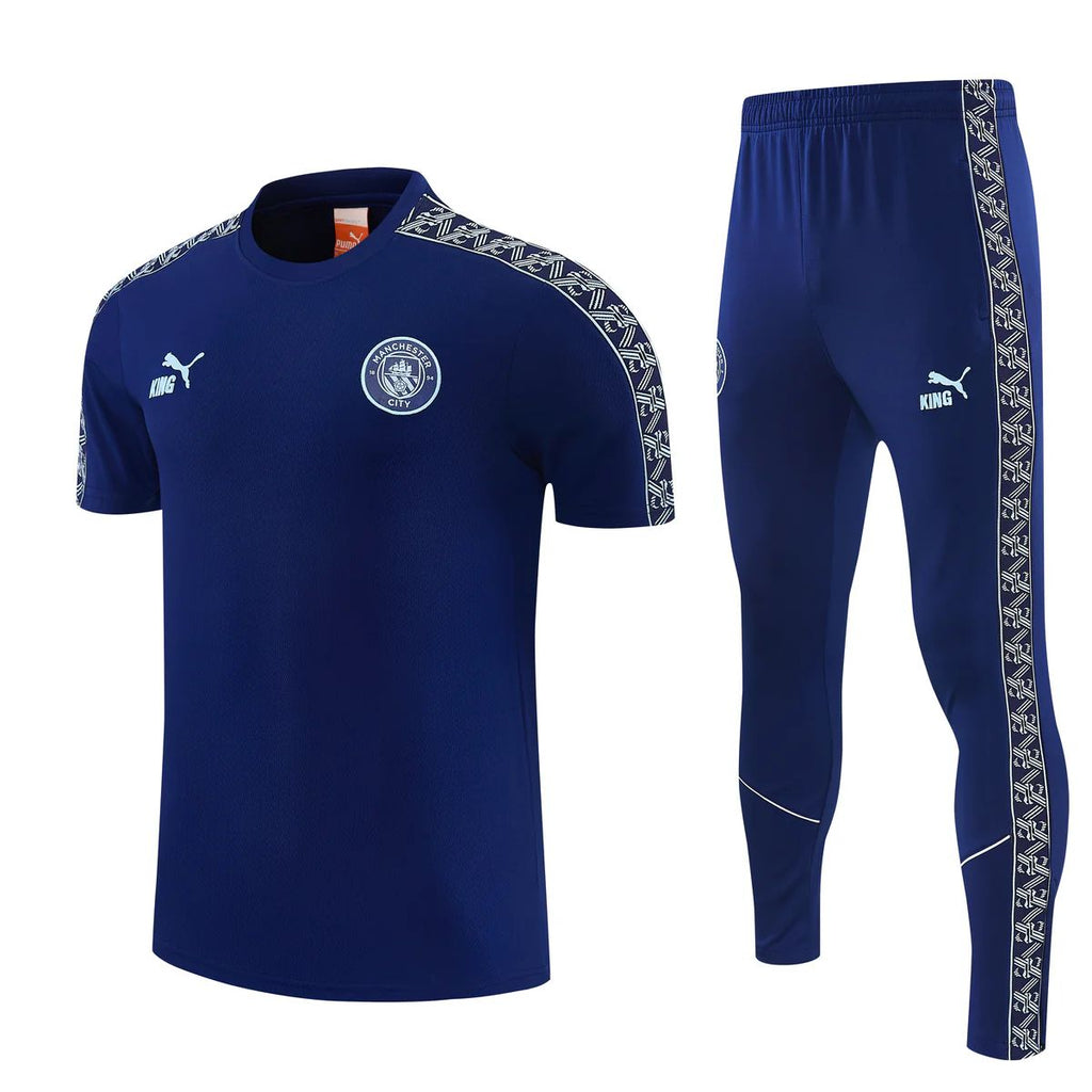 Manchester City Set 2026/27