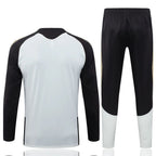 Flamengo Kids Tracksuit 2026/27
