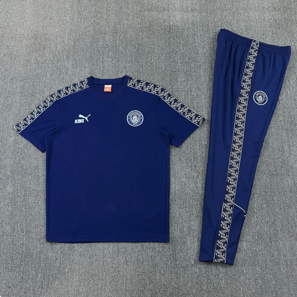 Manchester City Set 2026/27