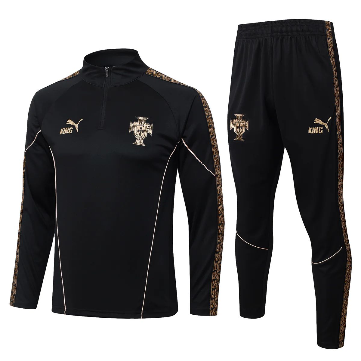 Portugal Tracksuit 2026/27