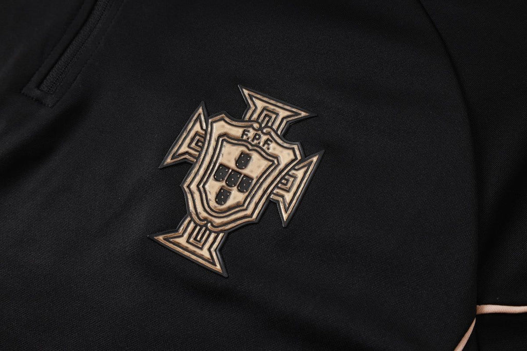Portugal Tracksuit 2026/27