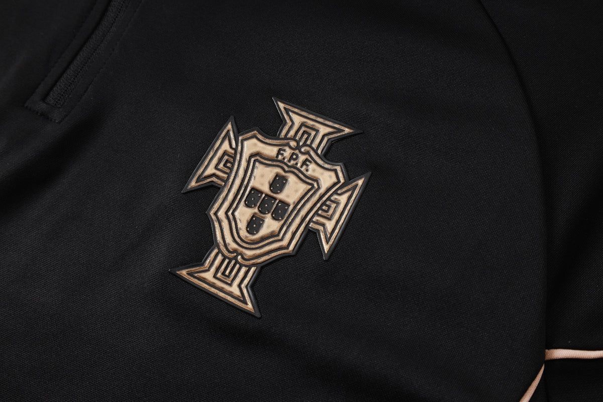 Portugal Tracksuit 2026/27