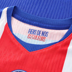 PSG Home Shirt 2026/27 - Player Version