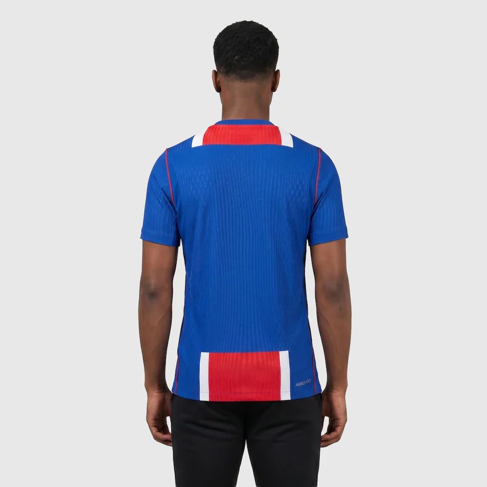 PSG Home Shirt 2026/27 - Player Version