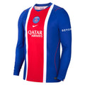 PSG Home Shirt 2026/27 - Long Sleeve