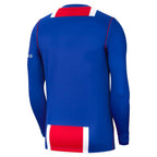 PSG Home Shirt 2026/27 - Long Sleeve