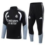 Real Madrid Tracksuit 2026/27