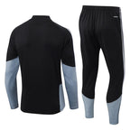 Real Madrid Kids Tracksuit 2026/27