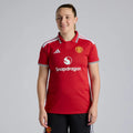 Manchester United Home Women's Shirt 2026/27
