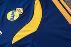 Real Madrid Tracksuit 2026/27