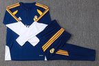 Real Madrid Tracksuit 2026/27