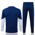 Real Madrid Tracksuit 2026/27