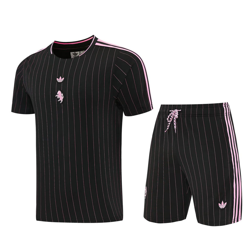 Juventus Training Set 2026/27