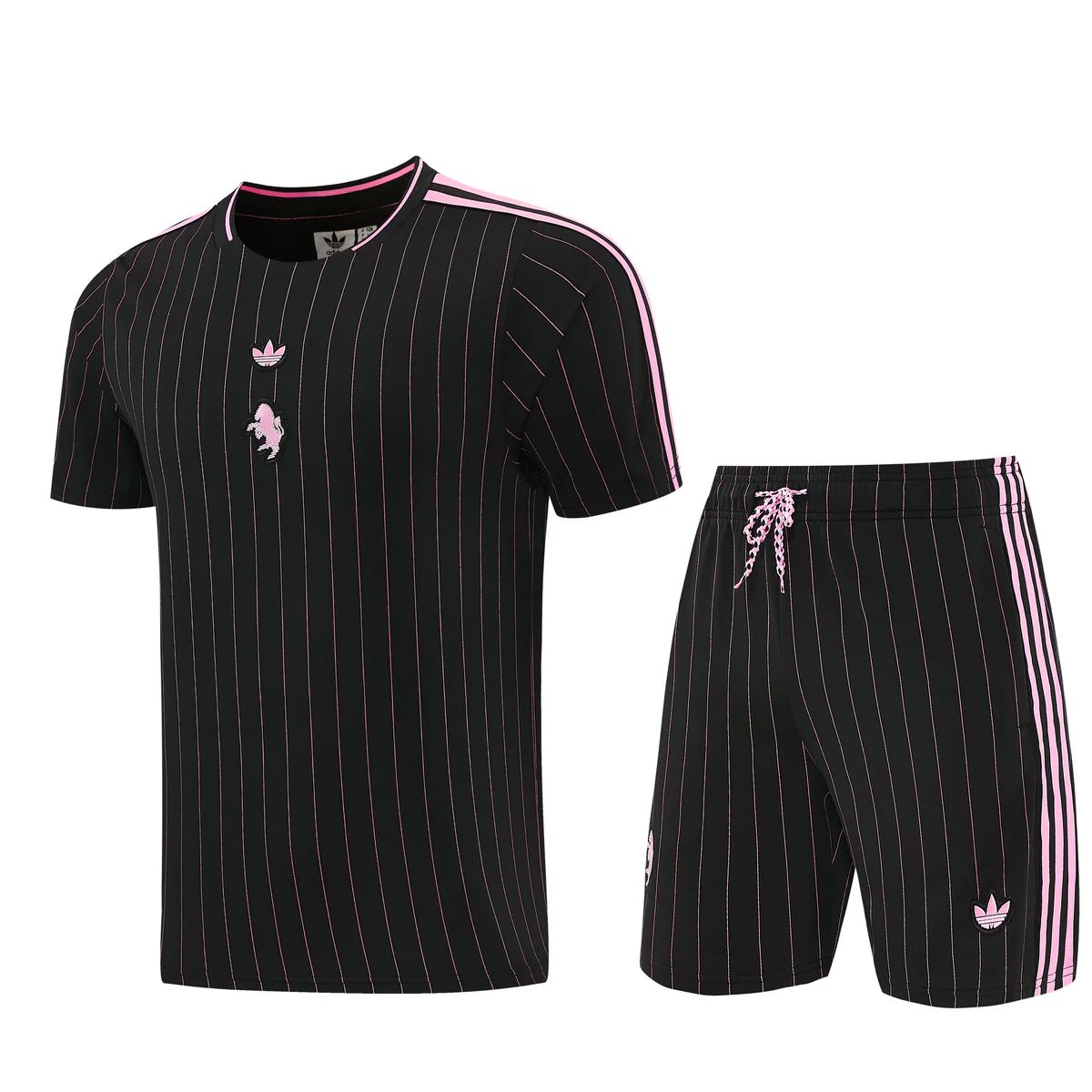 Juventus Training Set 2026/27