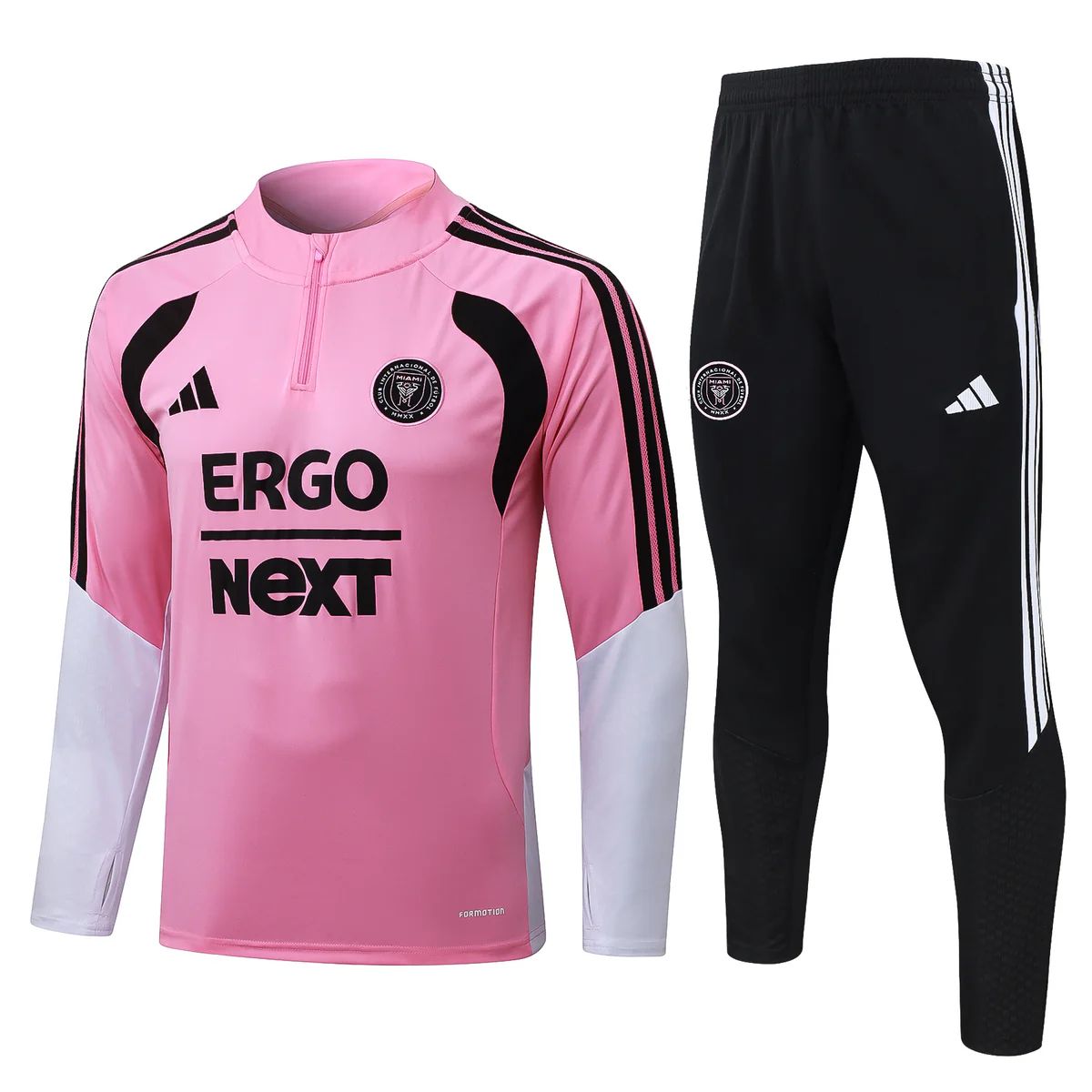 Inter Miami Kids Tracksuit 2026/27