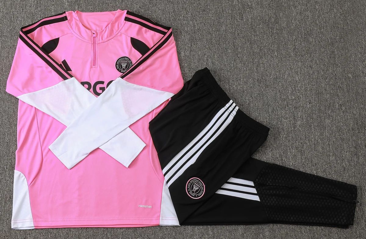 Inter Miami Tracksuit 2026/27