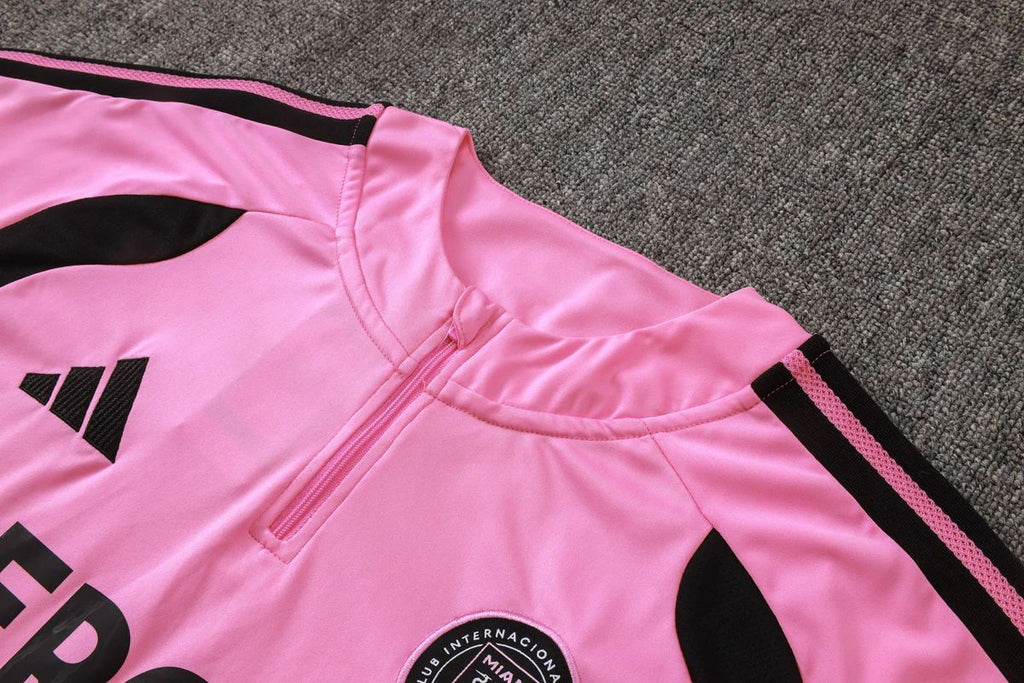 Inter Miami Kids Tracksuit 2026/27