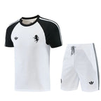 Juventus Training Set 2026/27