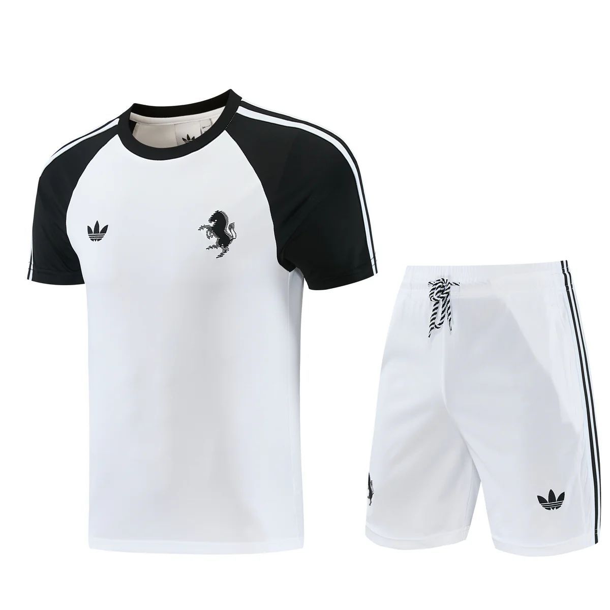 Juventus Training Set 2026/27