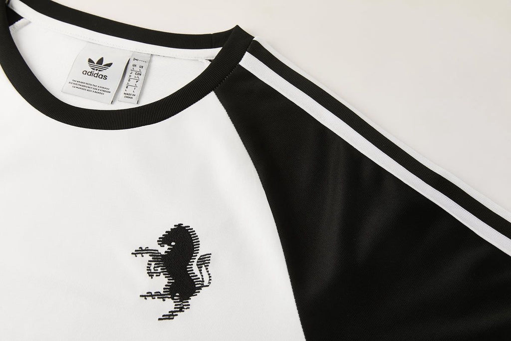Juventus Training Set 2026/27
