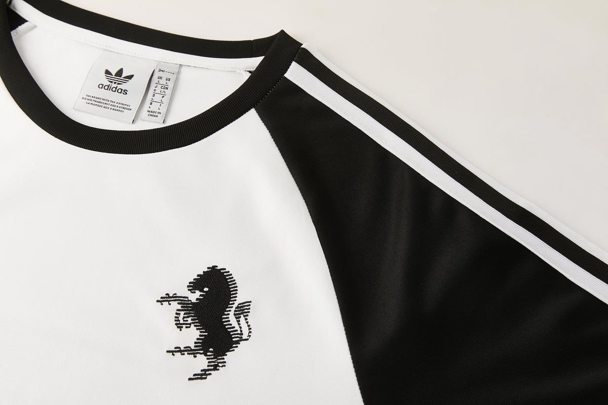Juventus Training Set 2026/27
